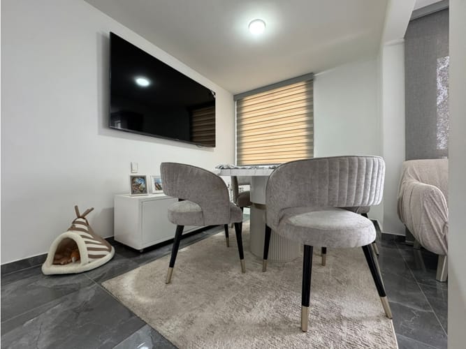 Apartamento de 2 alcobas en venta en Cachipay, Cali, 59 m² · foto 10 de 17