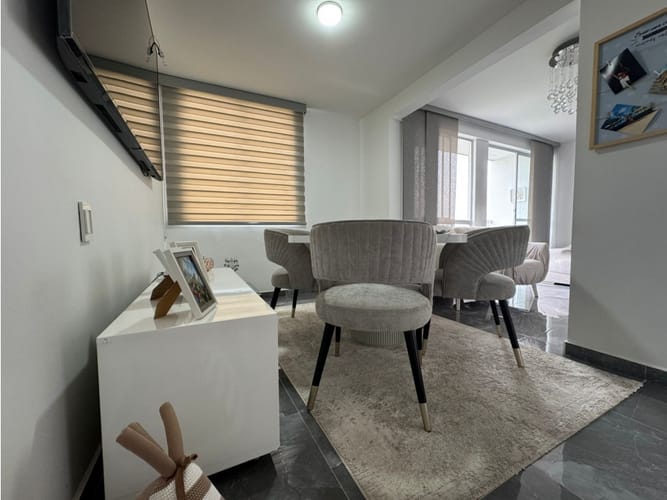 Apartamento de 2 alcobas en venta en Cachipay, Cali, 59 m² · foto 11 de 17