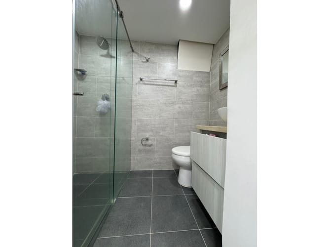 Apartamento de 2 alcobas en venta en Cachipay, Cali, 59 m² · foto 13 de 17