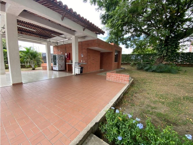 Apartamento de 2 alcobas en venta en Cachipay, Cali, 59 m² · foto 16 de 17