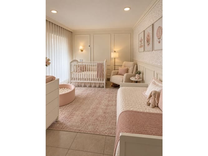 Apartamento de 2 alcobas en venta en Ciudad Jardin, Cali, 141 m² · foto 5 de 11
