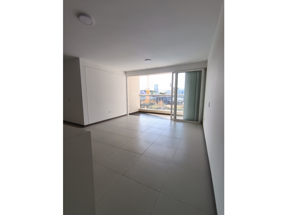 Apartamento en venta en Valle Del Lili, Cali · foto 2 de 18