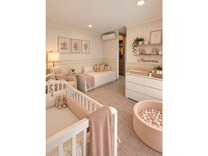 Apartamento de 2 alcobas en venta en Ciudad Jardin, Cali, 141 m² · foto 6 de 11