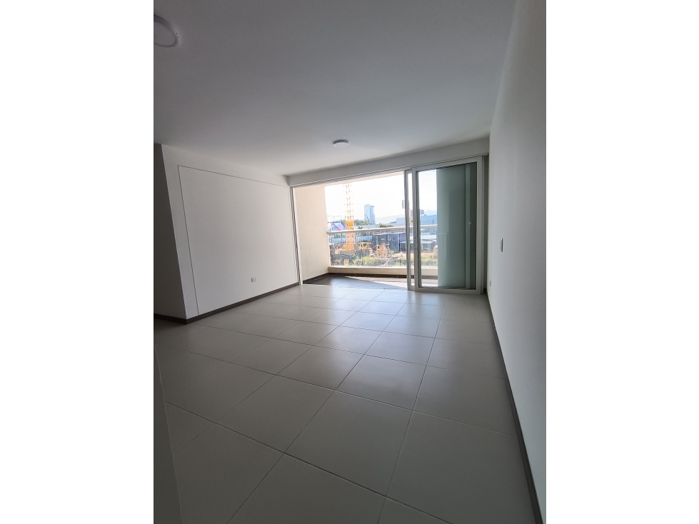 Apartamento en venta en Valle Del Lili, Cali · foto 4 de 18