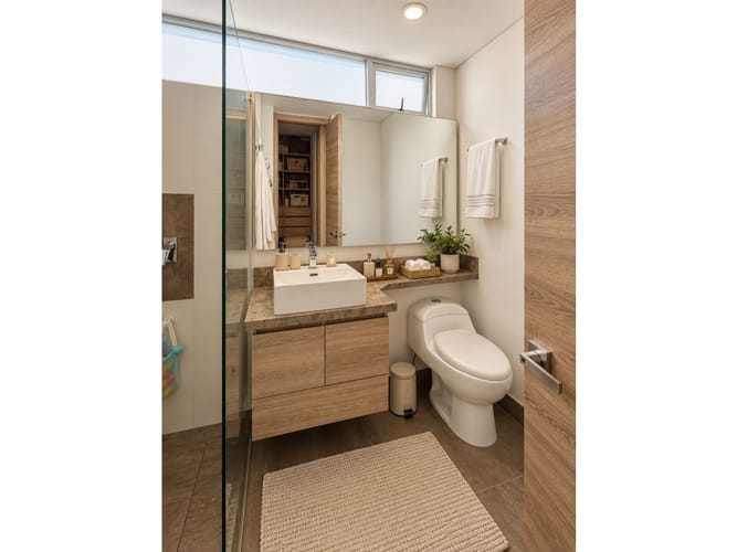 Apartamento de 2 alcobas en venta en Ciudad Jardin, Cali, 141 m² · foto 8 de 11