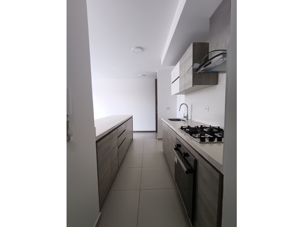 Apartamento en venta en Valle Del Lili, Cali · foto 6 de 18
