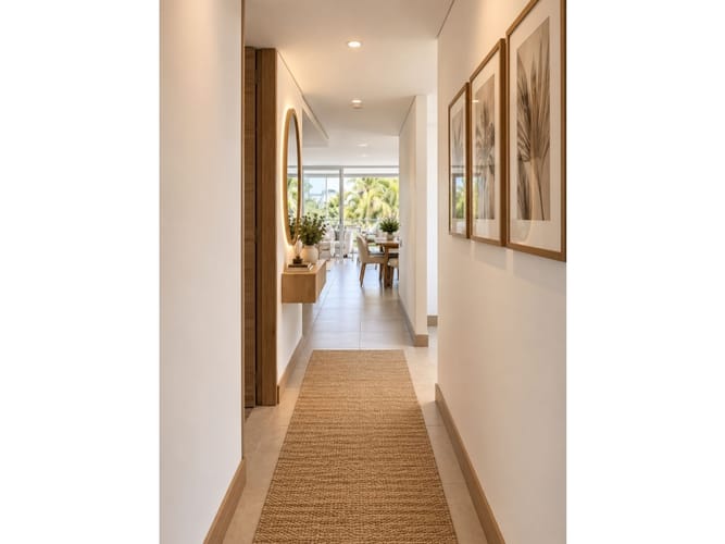 Apartamento de 2 alcobas en venta en Ciudad Jardin, Cali, 141 m² · foto 10 de 11