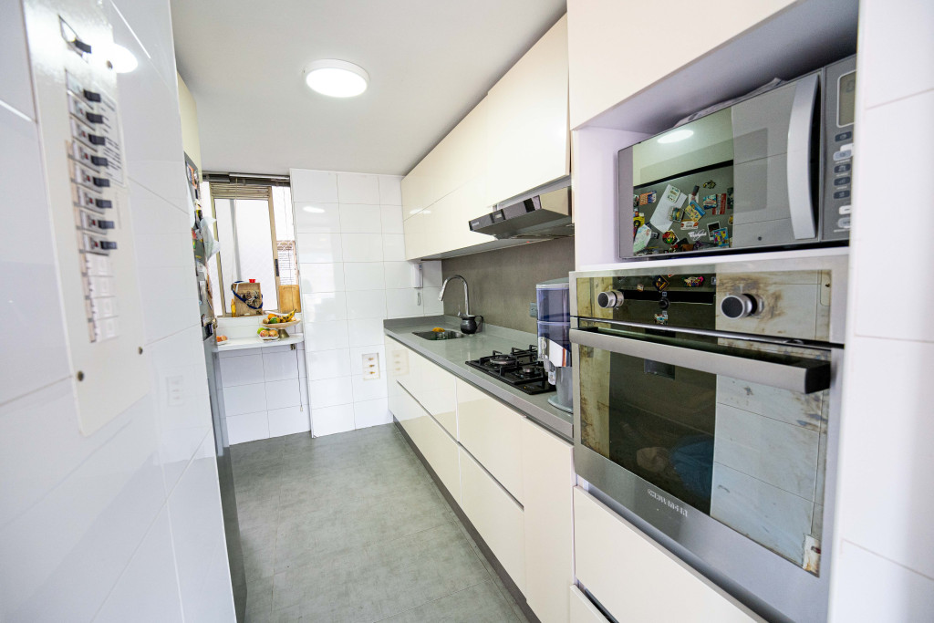 Apartamento en venta en Caobos Salazar, Bogotá · foto 5 de 24