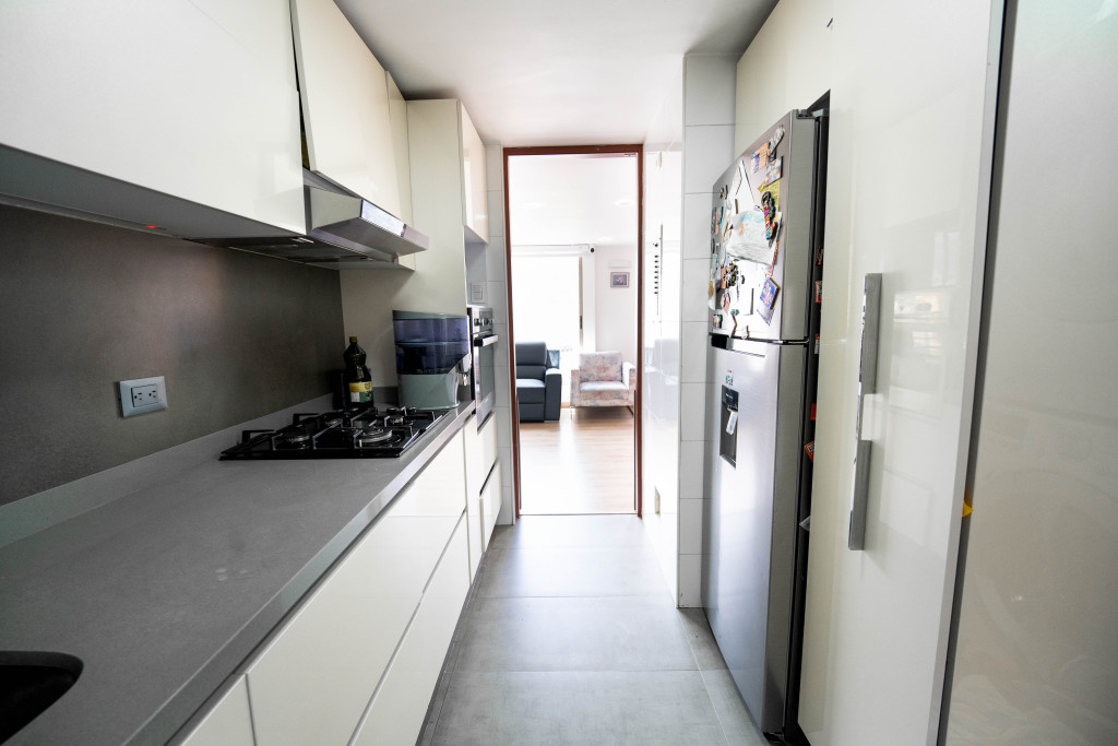 Apartamento en venta en Caobos Salazar, Bogotá · foto 6 de 24