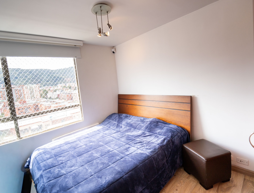 Apartamento en venta en Caobos Salazar, Bogotá · foto 14 de 24