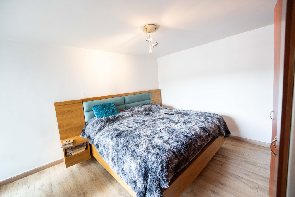 Apartamento en venta en Caobos Salazar, Bogotá · foto 16 de 24