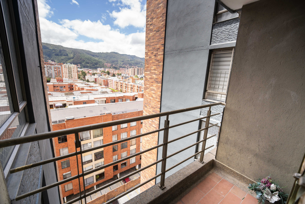 Apartamento en venta en Caobos Salazar, Bogotá · foto 18 de 24