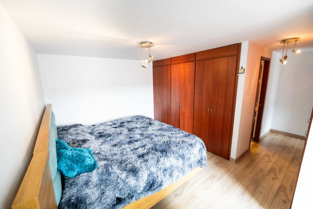 Apartamento en venta en Caobos Salazar, Bogotá · foto 19 de 24