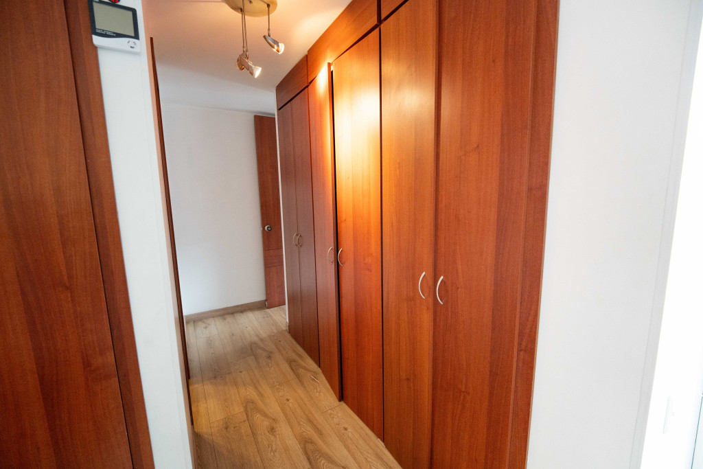 Apartamento en venta en Caobos Salazar, Bogotá · foto 20 de 24