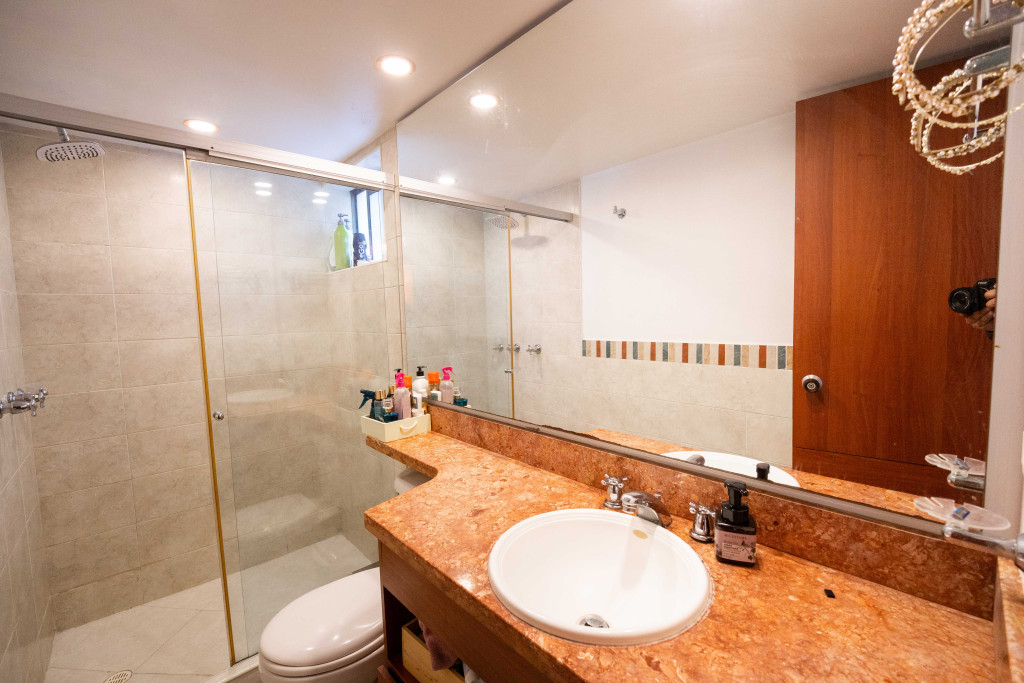 Apartamento en venta en Caobos Salazar, Bogotá · foto 21 de 24