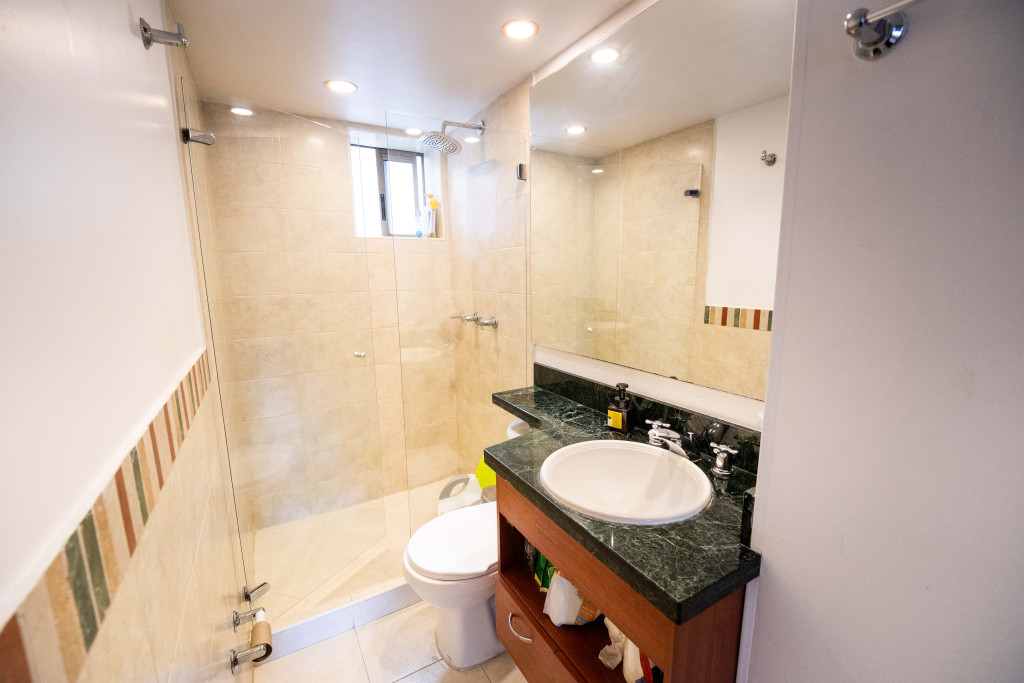 Apartamento en venta en Caobos Salazar, Bogotá · foto 22 de 24
