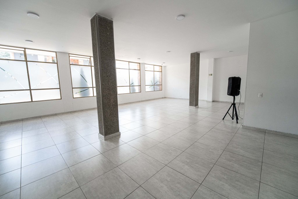 Apartamento en venta en Caobos Salazar, Bogotá · foto 24 de 24