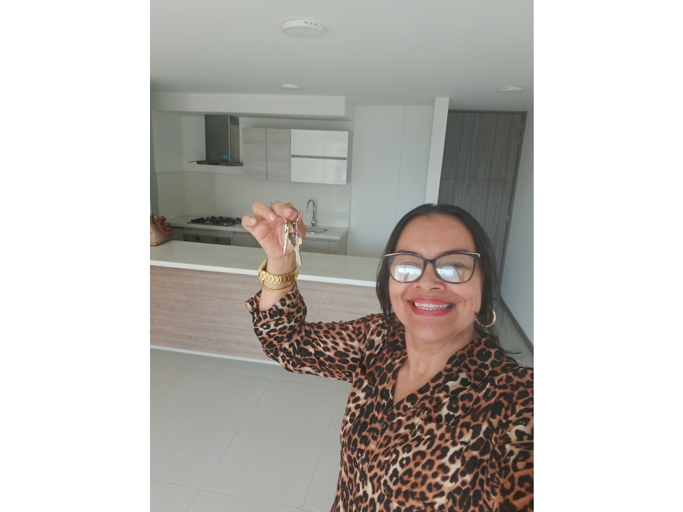 Apartamento en venta en Valle Del Lili, Cali · foto 18 de 18