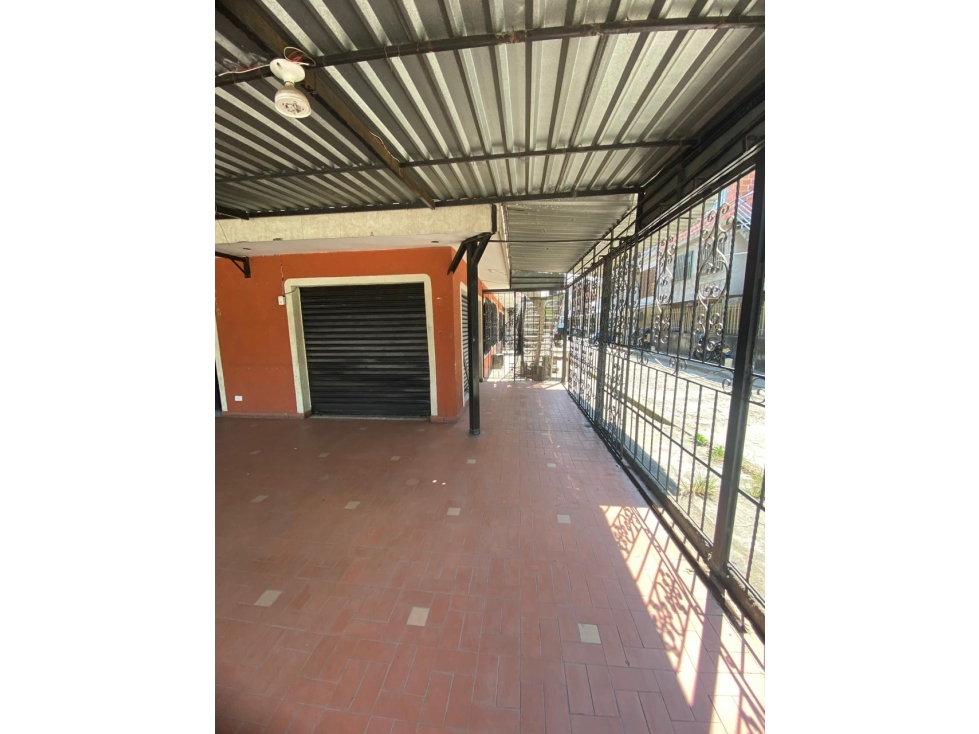Apartamento en arriendo en La Fortaleza, Cali · foto 3 de 14