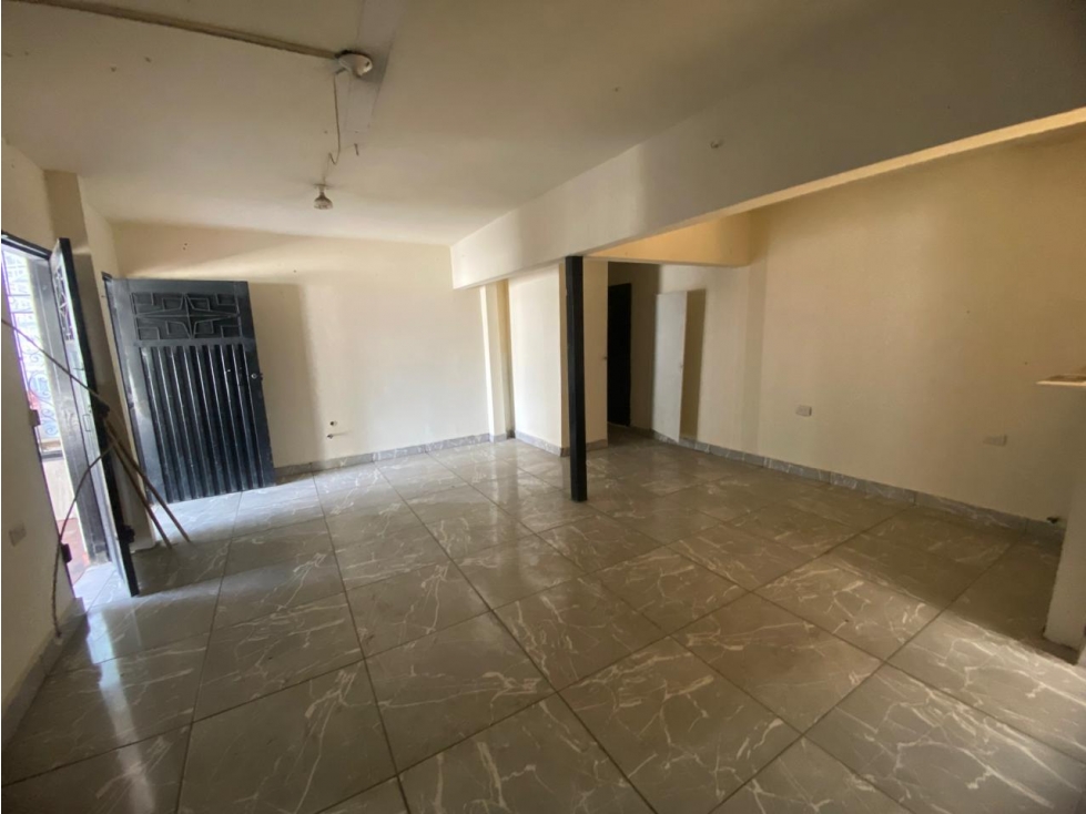 Apartamento en arriendo en La Fortaleza, Cali · foto 5 de 14