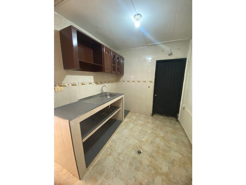 Apartamento en arriendo en La Fortaleza, Cali · foto 11 de 14
