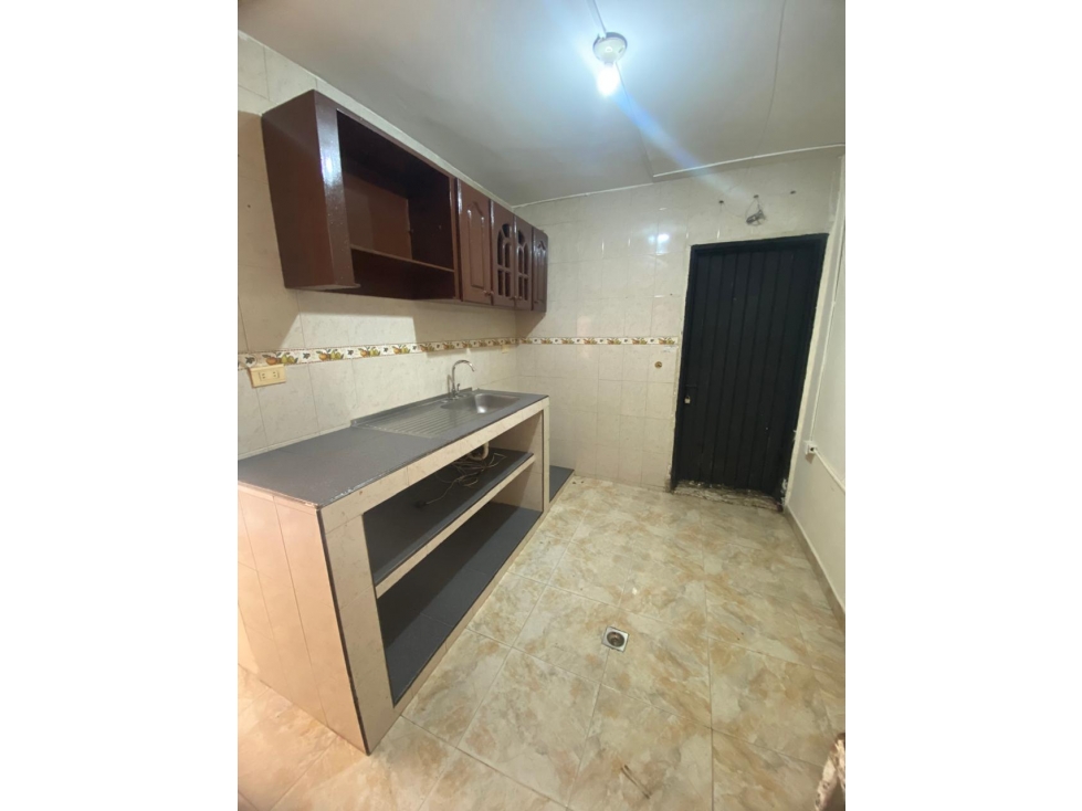 Apartamento en arriendo en La Fortaleza, Cali · foto 12 de 14