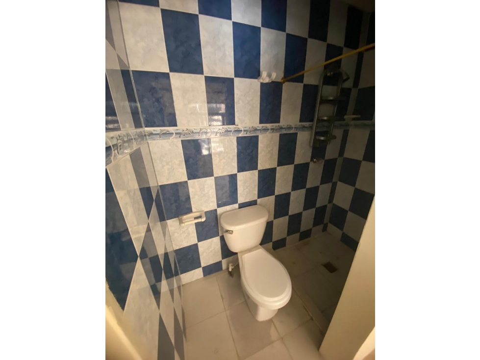 Apartamento en arriendo en La Fortaleza, Cali · foto 14 de 14