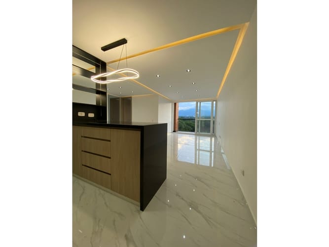 Apartamento de 3 alcobas en venta en Ciudad Pacífica, Cali, 75 m² · foto 3 de 20