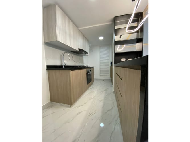 Apartamento de 3 alcobas en venta en Ciudad Pacífica, Cali, 75 m² · foto 4 de 20