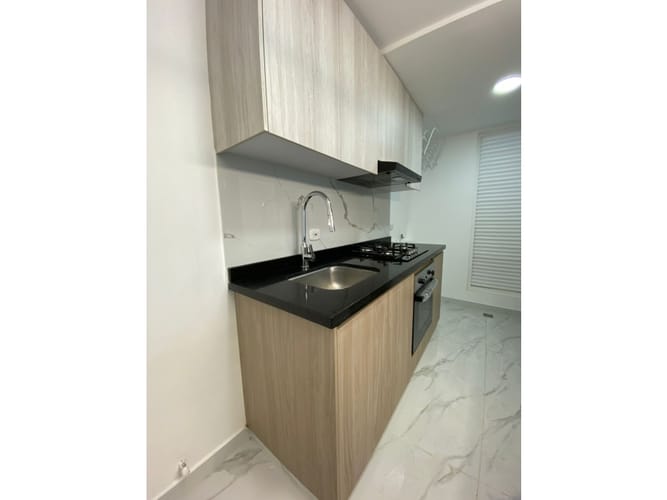 Apartamento de 3 alcobas en venta en Ciudad Pacífica, Cali, 75 m² · foto 5 de 20