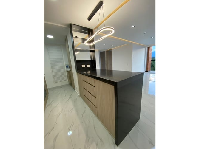 Apartamento de 3 alcobas en venta en Ciudad Pacífica, Cali, 75 m² · foto 6 de 20