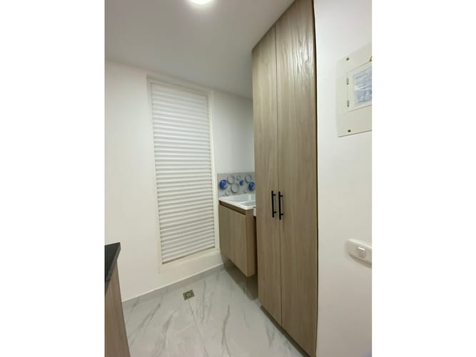 Apartamento de 3 alcobas en venta en Ciudad Pacífica, Cali, 75 m² · foto 7 de 20
