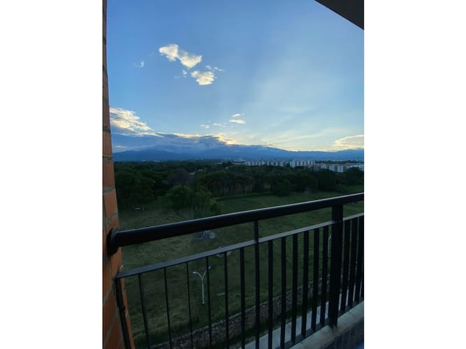 Apartamento de 3 alcobas en venta en Ciudad Pacífica, Cali, 75 m² · foto 8 de 20