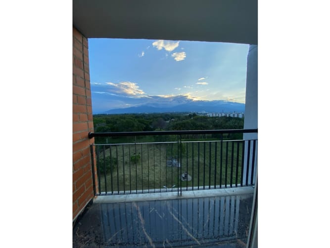 Apartamento de 3 alcobas en venta en Ciudad Pacífica, Cali, 75 m² · foto 9 de 20