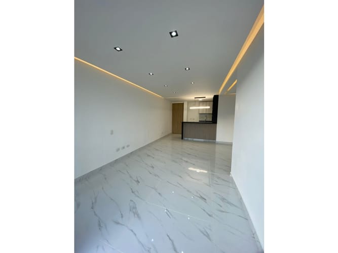 Apartamento de 3 alcobas en venta en Ciudad Pacífica, Cali, 75 m² · foto 10 de 20