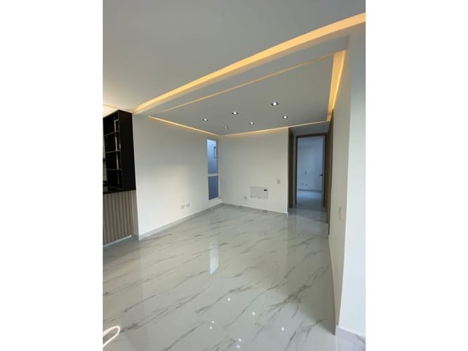 Apartamento de 3 alcobas en venta en Ciudad Pacífica, Cali, 75 m² · foto 11 de 20