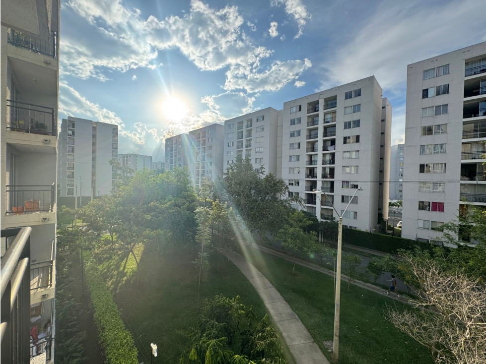 Apartamento en venta en Cachipay, Cali · foto 3 de 13