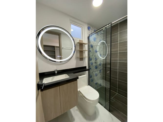 Apartamento de 3 alcobas en venta en Ciudad Pacífica, Cali, 75 m² · foto 12 de 20