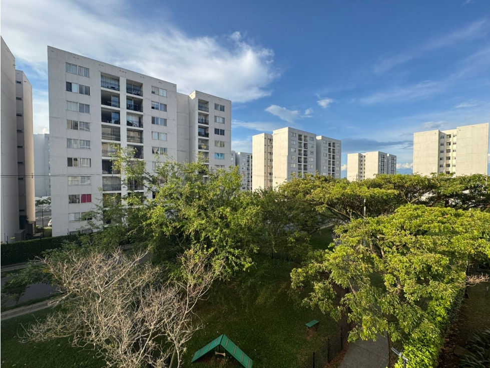 Apartamento en venta en Cachipay, Cali · foto 4 de 13