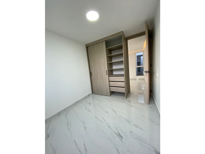 Apartamento de 3 alcobas en venta en Ciudad Pacífica, Cali, 75 m² · foto 13 de 20