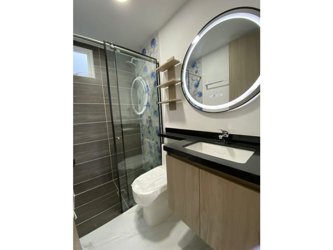 Apartamento de 3 alcobas en venta en Ciudad Pacífica, Cali, 75 m² · foto 15 de 20
