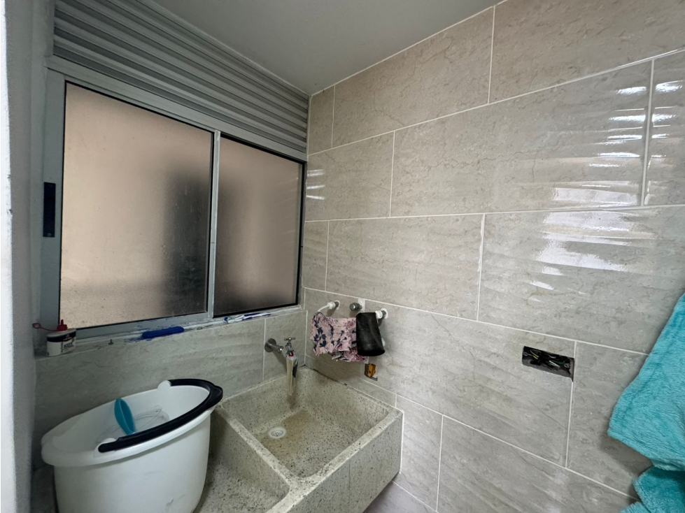 Apartamento en venta en Cachipay, Cali · foto 7 de 13