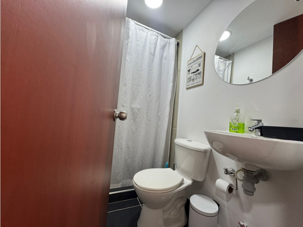 Apartamento en venta en Cachipay, Cali · foto 8 de 13