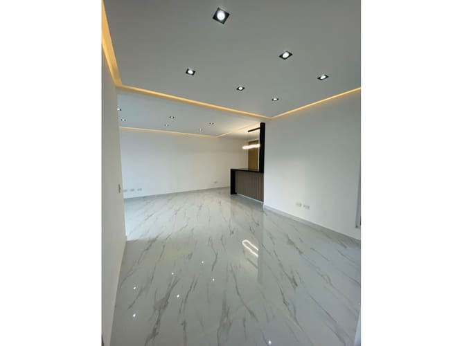 Apartamento de 3 alcobas en venta en Ciudad Pacífica, Cali, 75 m² · foto 19 de 20
