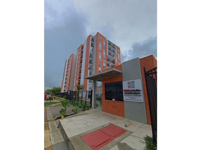 Apartamento de 3 alcobas en venta en Ciudad Pacífica, Cali, 75 m² · foto 20 de 20