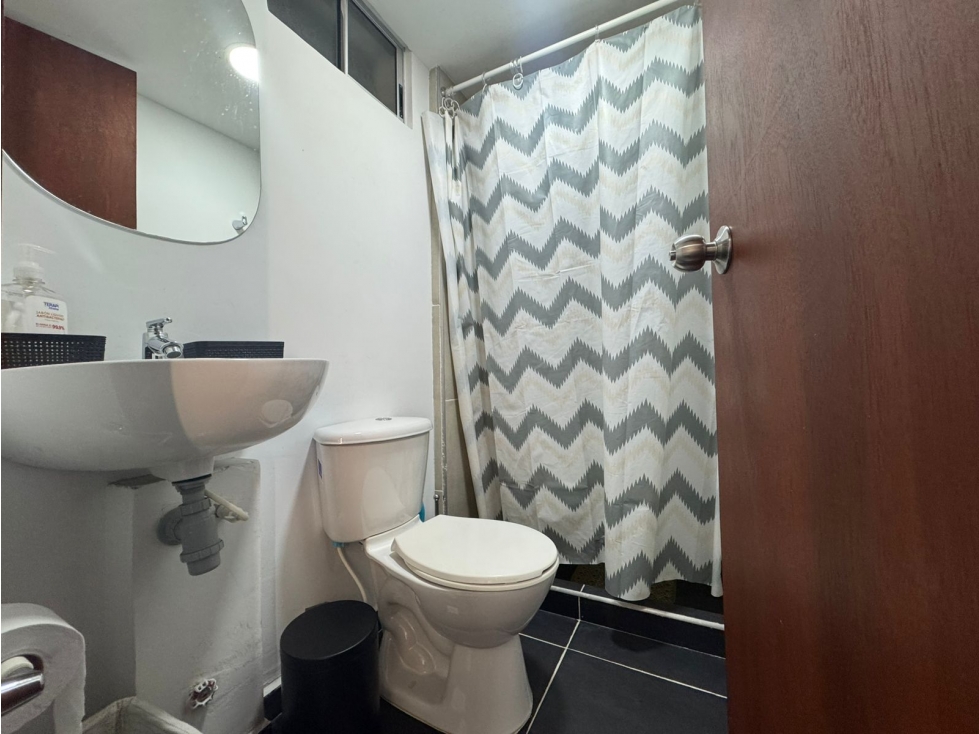 Apartamento en venta en Cachipay, Cali · foto 11 de 13