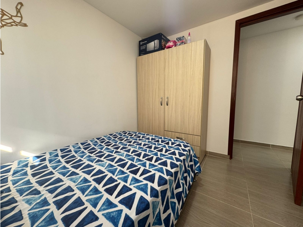 Apartamento en venta en Cachipay, Cali · foto 12 de 13