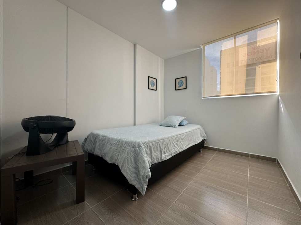 Apartamento en venta en Cachipay, Cali · foto 13 de 13