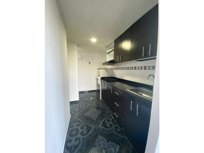 Apartamento en venta en Conjunto Residencial Samanes De Fondecom, Cali · foto 9 de 15