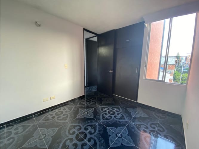 Apartamento en venta en Conjunto Residencial Samanes De Fondecom, Cali · foto 11 de 15